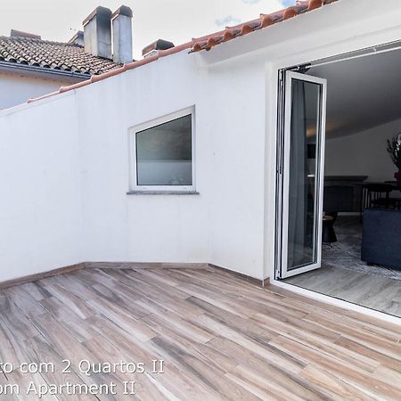 Akicity Seia Chill Exterior foto