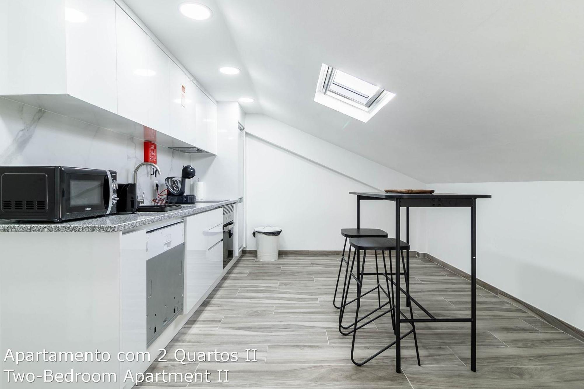 Akicity Seia Chill Exterior foto